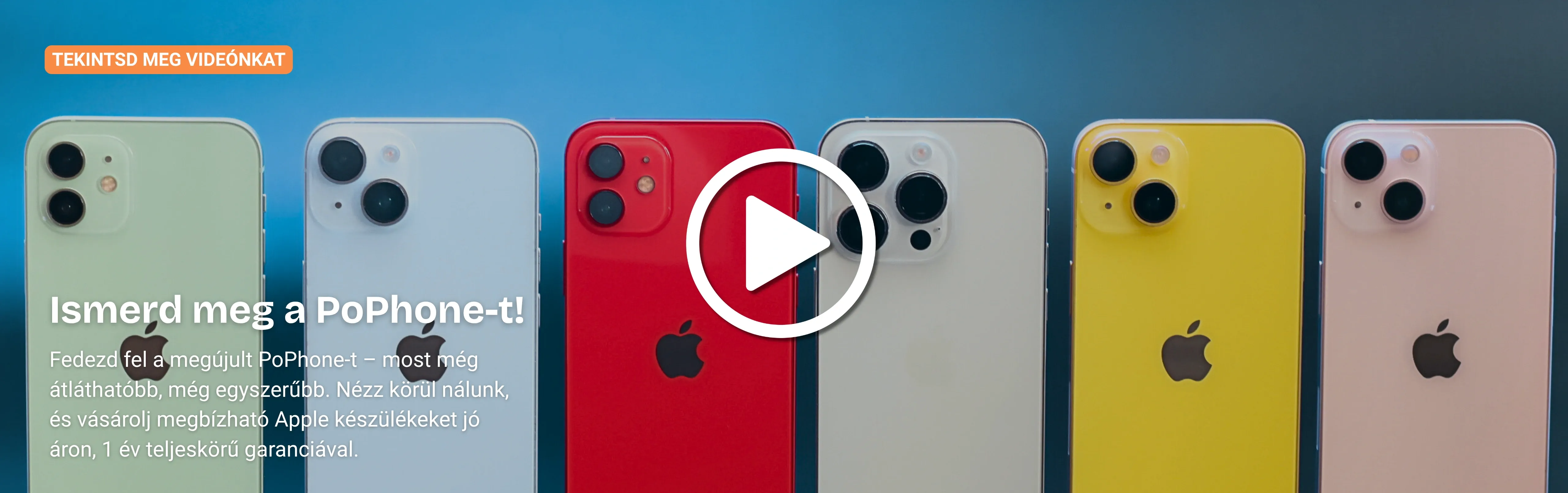 Video Banner